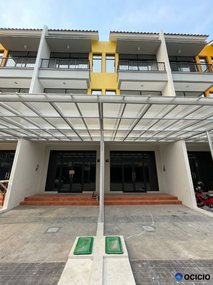 Dijual Ruko di Sedayu City, Old Shanghai, Kelapa Gading