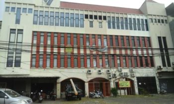 Disewakan Ruko Jl. Kali Sekretaris, Duri Kepa, Daan Mogot, Grogol, Jakarta Barat