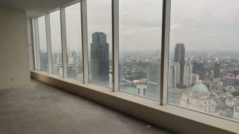 Dijual Office Space di Sahid Sudirman Center Jl. Jendral Sudirman, Karet Tengsin