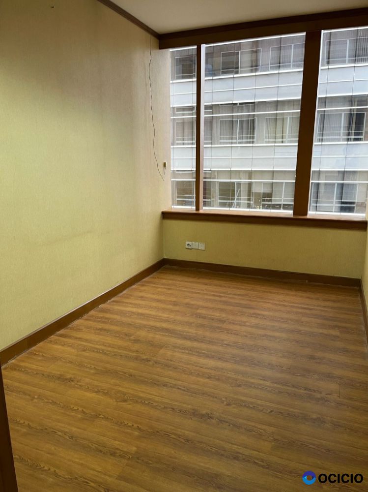 Disewakan Office Space di Menara Sudirman, Jln Jendral Sudirman Kav 60