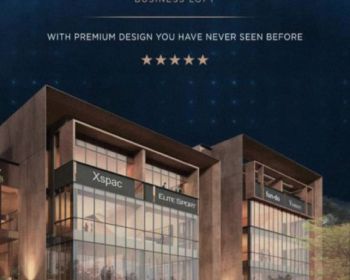 Dijual Capital Cove Business Loft at BSD City