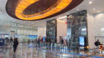 Dijual Office Space di Sahid Sudirman Center Jln Jendral Sudirman, Karet Tengsin
