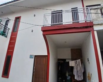 Dijual Rumah Murah 2 Lantai Di Jakarta Timur