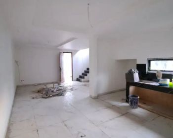 Rumah Baru mepet BSD Tangerang