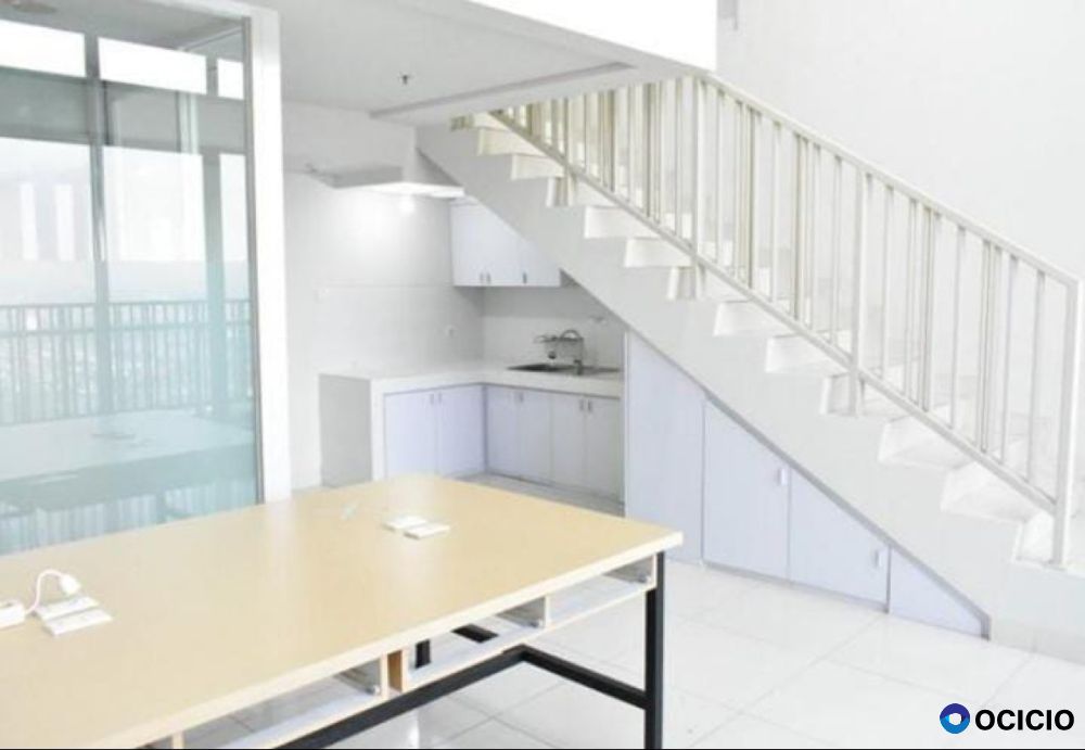 DIJUAL dibawah NJOP Kantor di SOHO PANCORAN Jl. Letjen MT Haryono