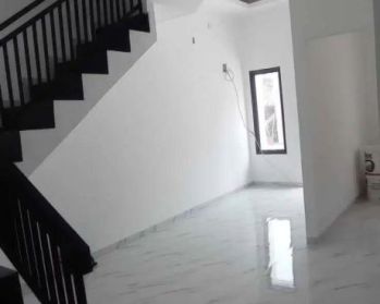 Rumah 2 Lantai Siap Bangun dijakarta timur