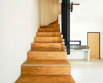 Dijual rumah Baru mewah murah 2 lantai di Kodau