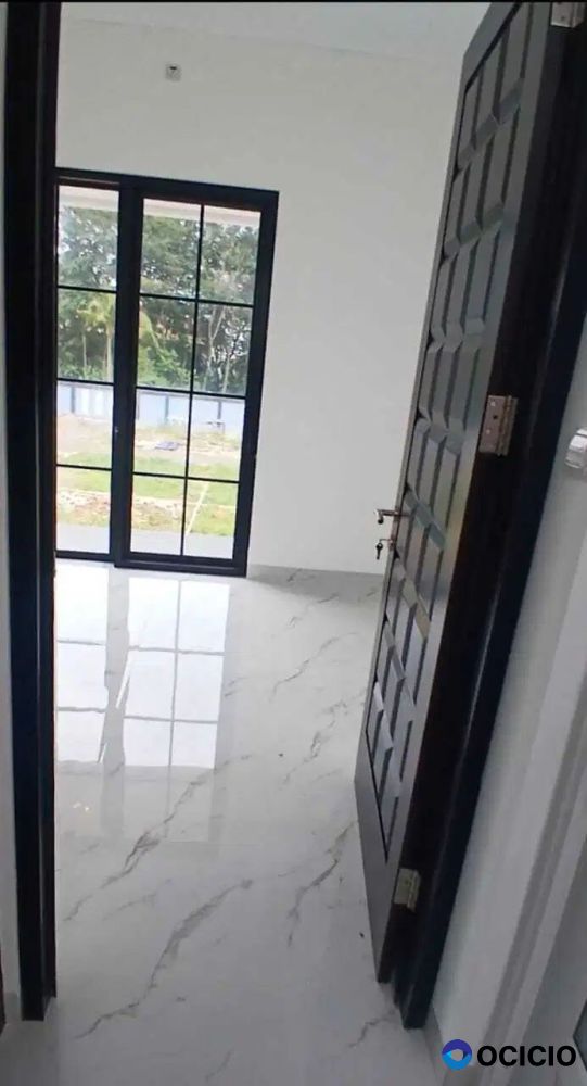Dijual Rumah Murah Di Cipayung Jakarta Timur