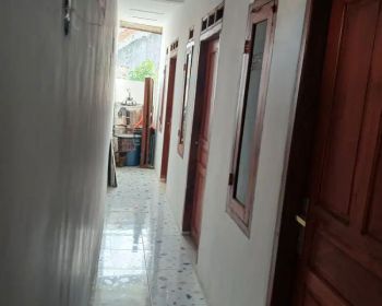 Dijual Rumah Kosan Dijakarta Timur