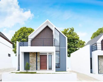 Griya Sea Lestari 5 Cluster The Peak