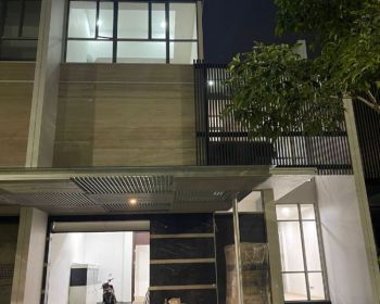 Dijual Rumah di Golf Island Cluster Chopin Boulevard, Pantai Indah Kapuk