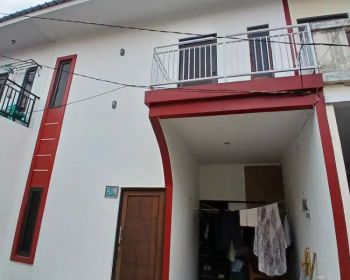 Dijual Rumah 2 Lantai Siap Hini Dijakarta Timur
