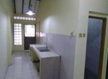 Disewakan rumah terawat siap huni di Pekayon bebas banjir