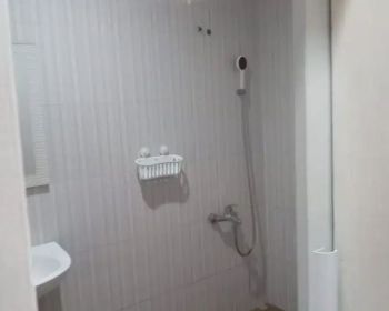 Dijual rumah bangunan baru asri LT 315 di galaxy bebas banjir