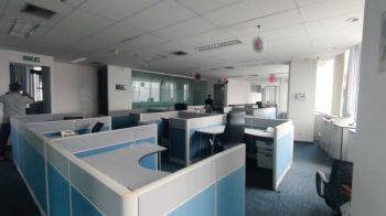 Disewakan Gedung Permata Kuningan, Jln. Kuningan Mulia, Menteng Atas, Setiabudi