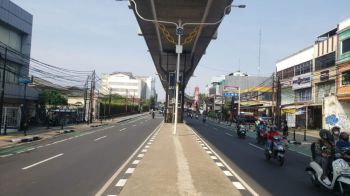 Dijual Building di Jl. RS. Fatmawati Raya, Gandaria Selatan, Cilandak, Jaksel