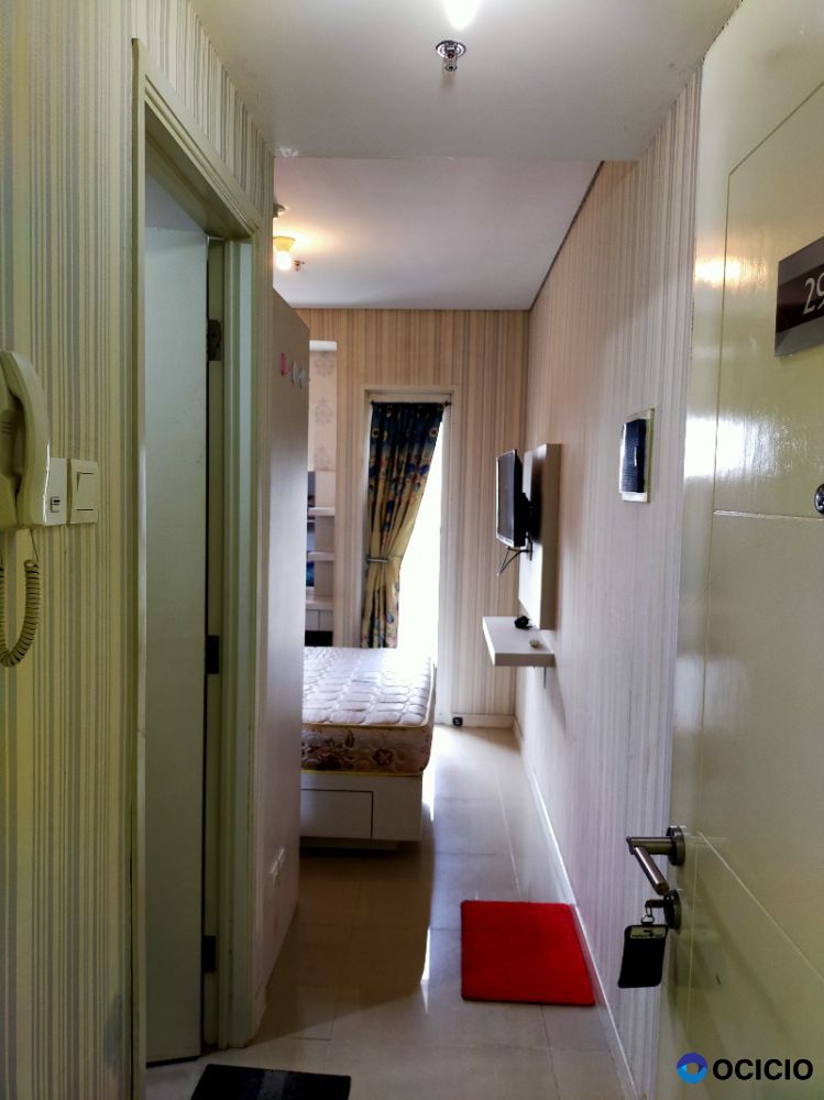 Apartemen Madison Park Dekat Mall Central Park, Taman Anggrek, Tol