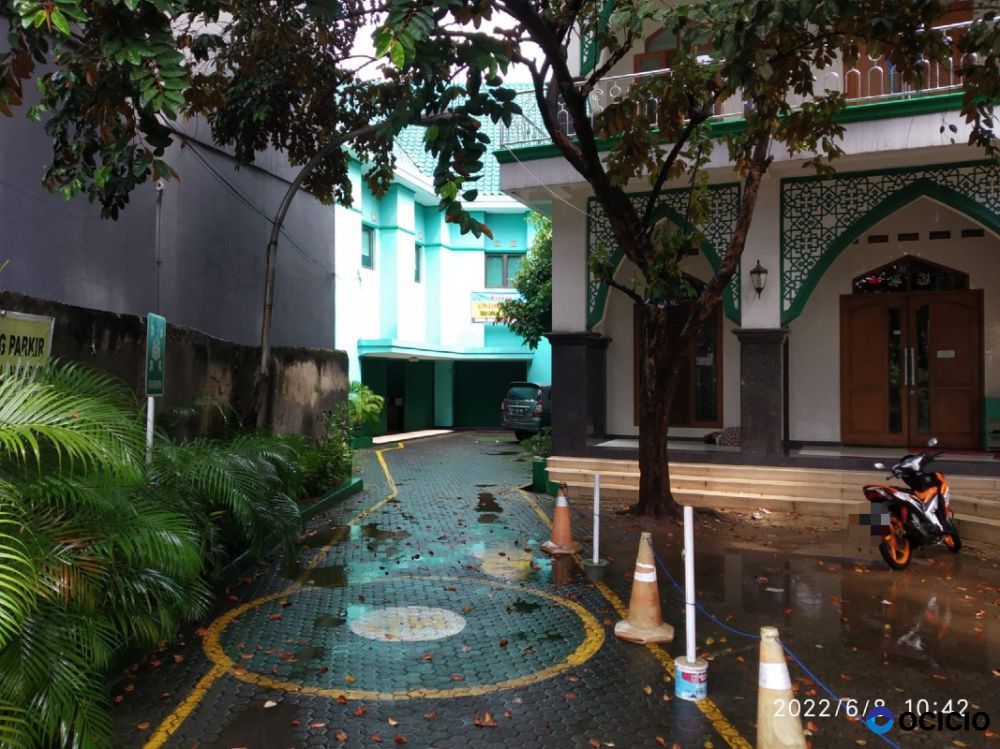 Dijual Building di Jln Perjuangan, Kebon Jeruk, Jakarta Barat
