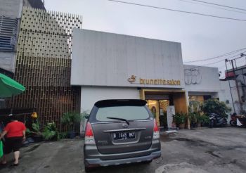 Dijual Bangunan di Jln. Kembang Kerep 8, Meruya Utara, Kembangan, Jakarta Barat