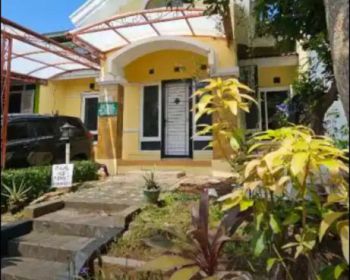 Rumah Murah Di Serpong