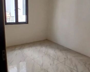 Rumah Murah 2 Lantai Siap Huni Dijakarta Timur