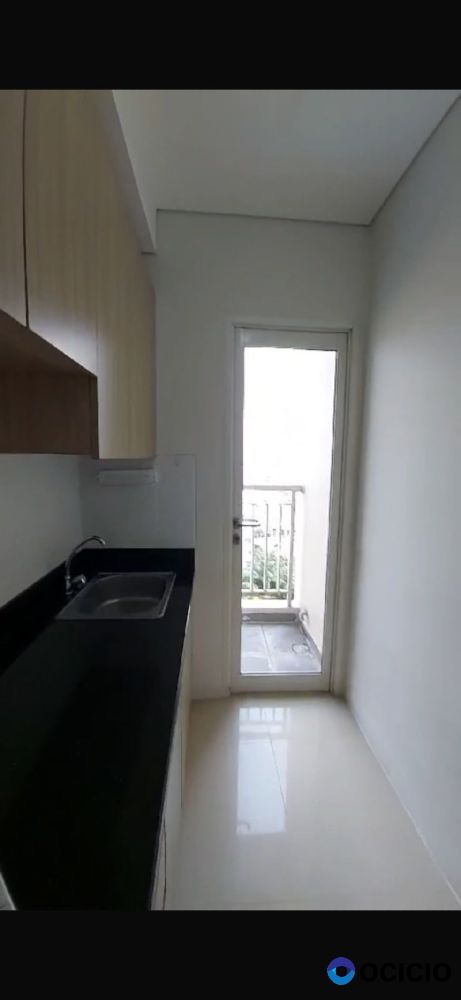 Apartemen Madison Park Dekat Mall Central Park, Tol, APL Tower