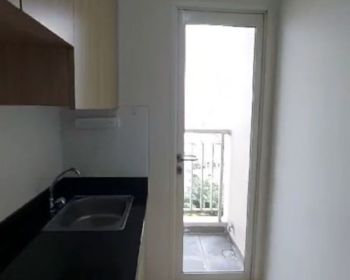 Apartemen Madison Park Dekat Mall Central Park, Tol, APL Tower