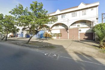 Dijual Gudang di Komplek Krakatau Multi Centre Jalan Gunung Krakatau