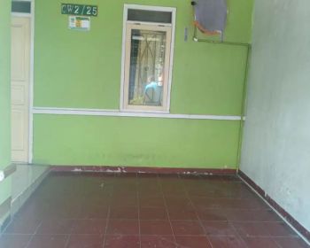 Sell Rumah: Rumah Murah dibekasi