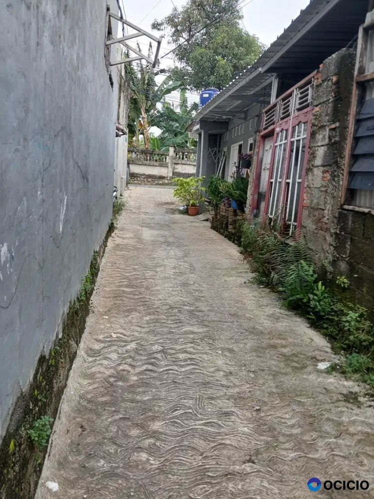 Dijual Rumah Murah 2 Lantai Dijakarta Timur