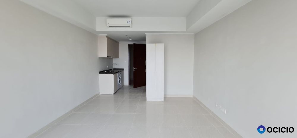 Dijual Apartemen Green Sedayu, Jakarta Barat