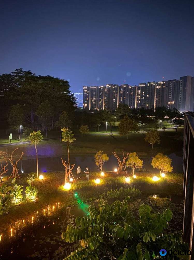 Dijual Apartemen MARIGOLD @NavaPark-BSD CITY