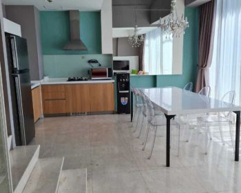 Dijual Apartemen Satu8, Kedoya Selatan