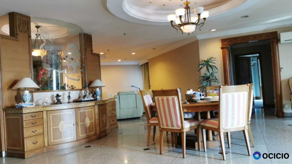 Dijual Apartemen Marina Tower Pacific Jl. Pluit Samudra, Pantai Mutiara