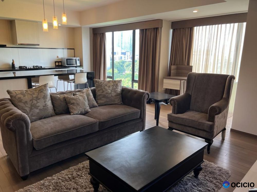 Dijual Apartemen Verde One, Setiabudi, Kuningan, Jakarta Selatan