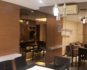 Dijual Apartemen Royal Mediterania Tower Marigold, Central Park, Jakbar
