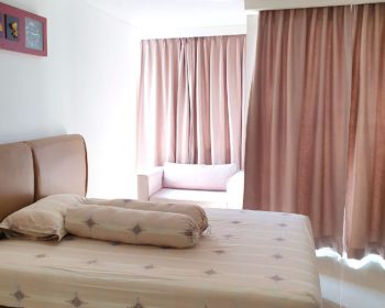 Dijual Apartemen Sedayu City, Kelapa Gading