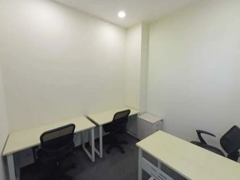 Private Office kapasitas 3 orang Menara Bidakara Tebet Jakarta Selatan