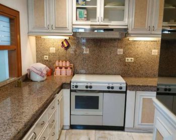 Dijual Apartemen Pesona Bahari, Mangga Dua, Jakarta Barat