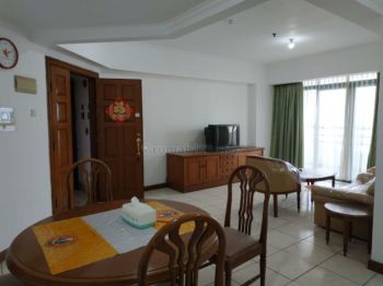 Dijual Apartemen Pesona Bahari, Mangga Dua, Kota Jakarta Barat