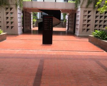 Dijual Apartemen Paddington Heights, Alam Sutera