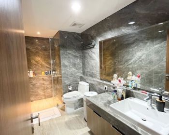 Dijual Apartemen The Smith, Alam Sutera, Tangerang