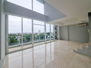 Dijual Cepat Apartemen Satu8, Kedoya Selatan, Kebon Jeruk, Jakarta Barat