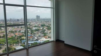 Dijual Apartemen Satu8, Kel. Kedoya Selatan, Jakarta Barat