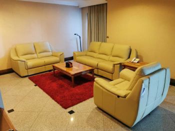 Dijual Apartemen Marina, Pantai Mutiara, Jakarta Utara