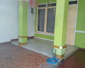 Dijual Rumah Murah dan Strategis di Bekasi