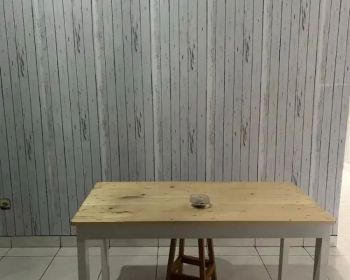 Dijual rumah kost 22 pintu LT376 LB500 kondisi full terisi di cipinang