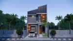 thumbnail-dijual-rumah-baru-murah-industrial-tingkat-di-pekayon-bebas-banjir-2