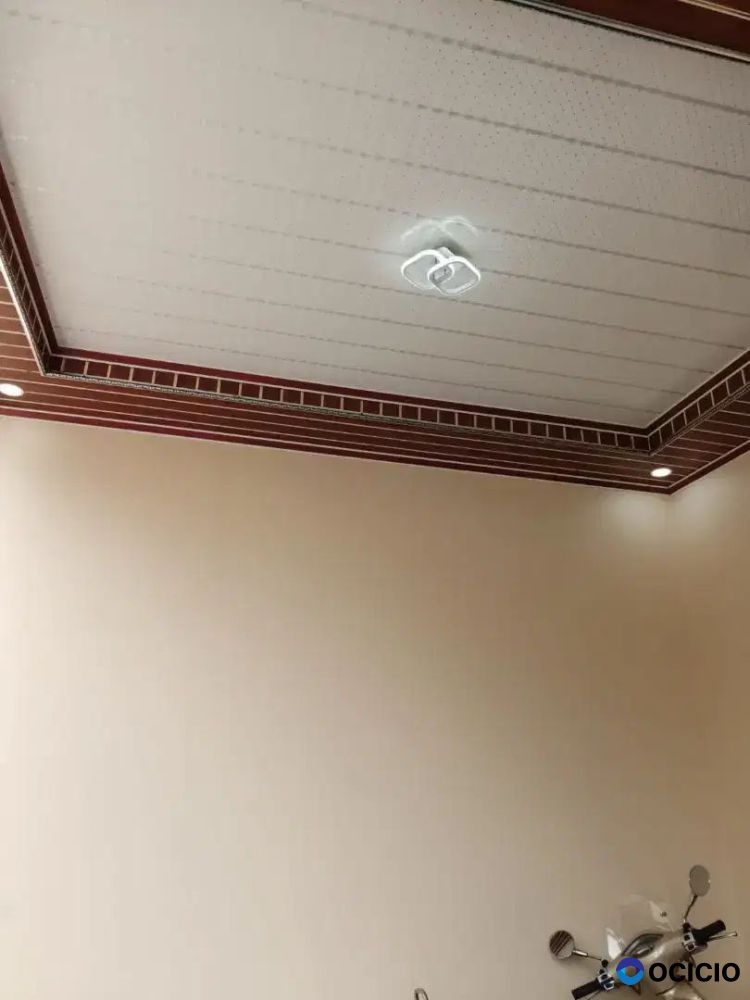 Dijual rumah bangunan baru tingkat mewah LT 258 LB 316di taman Galaxy