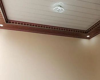 Dijual rumah bangunan baru tingkat mewah LT 258 LB 316di taman Galaxy